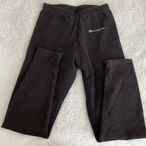 Vintage Champion Joggers